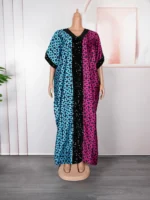 2026 Dresses on Clearance Sale African Dresses for Woman Clothing Traditional - Image 4
