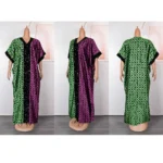 2026 Dresses on Clearance Sale African Dresses for Woman Clothing Traditional - Image 3