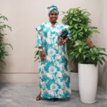 New African Dresses for Woman Turkey Dresses Wedding Luxury Elegant