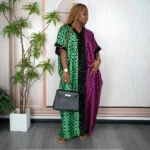 2026 Dresses on Clearance Sale African Dresses for Woman Clothing Traditional - Image 2
