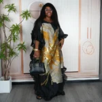 African Dresses for Woman Dresses on Clearance Sale African Clothing Traditional