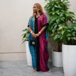2026 Dresses on Clearance Sale African Dresses for Woman Clothing Traditional