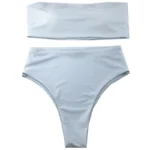 Bikini Set Summer Swimwear Biquini Sexy Beach Women's Swimsuit Bathing Suit - Image 5