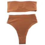 Bikini Set Summer Swimwear Biquini Sexy Beach Women's Swimsuit Bathing Suit - Image 2