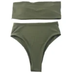 Bikini Set Summer Swimwear Biquini Sexy Beach Women's Swimsuit Bathing Suit - Image 3