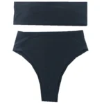 Bikini Set Summer Swimwear Biquini Sexy Beach Women's Swimsuit Bathing Suit - Image 4