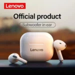 Original Lenovo LP40 wireless headphones TWS Bluetooth Earbuds