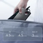 Baseus PD 22.5W Power Bank 10000mAh Portable Fast Charging Powerbank - Image 2