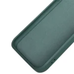 Funda Original Phone Case for Samsung A12 M12 A22 M22 A32 A42 A52 A72 5G Matte Silicone - Image 5