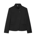 Women's Spring Blazers Blouse New Fashion Young Women's Elegant Travel  Blazers Jackets - Image 6