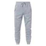 Men Casual Fashion Sports Pants Gym Sport Trousers for Men Jogger - Image 4