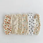 Anti Mosquito Pants For Children Clothing Summer New Style Kids