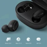 TWS A6S Headset Wireless Earphones Bluetooth  Bluetooth Earbuds