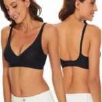 Sexy Seamless Bra Wire Free Brassiere Adjustable Wireless Bras Women Underwear - Image 2