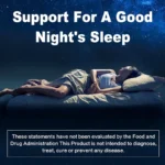 Magnesium L Threonate - Focus and Memory Enhancer, Supports Nerve Function - Image 6