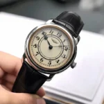 2025 New Top Brand Man Wristwatch Luxury Business Waterproof Men Watch For Men - Image 4