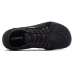 HOBIBEAR Unisex Wide Toe Barefoot Shoes for Men Women Outdoor Trail - Image 3