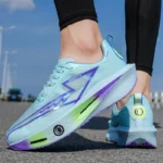 Men's Fashionable Casual Comfortable Sports Running Shoes - Image 6