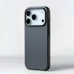 Fashion Plating 3D Luggage Stripes for Magsafe Phone Case for IPhone 17 16 15 14 Pro Max - Image 2