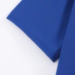 Blue Men's Shirt Japanese Kimono Shirt Kimono Cardigans Chinese Traditional Men - Image 3