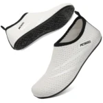 Diving Shoes Aqua Shoes Men Beach Swimming Water Sport Socks Barefoot Sneaker - Image 4