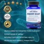 Balincer -Detoxify and Support Intestinal Health with Compound Vitamin - Image 2