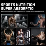 Creatine Monohydrate - 5000 Mg Per Serving, Pre-workout Creatine - Image 6