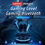 Choice Lenovo GM2 Pro TWS Wireless Headphones Earphone Bluetooth-compatible 5.4 - Image 3