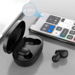 TWS A6S Headset Wireless Earphones Bluetooth  Earbuds - Image 4