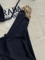 RUOTONGSEPT New Sexy Bikini 2023 Triangle Bathing Suit for Women Brazilian Bikini Set 2-piece - Image 4