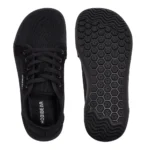 HOBIBEAR Unisex Wide Toe Barefoot Shoes for Men Women Outdoor Trail - Image 2