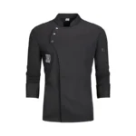 Food service Kitchen Cooking Costume Pizzaiolo Chef Uniform Restaurant Cook Jackets