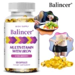 Centrum Multivitamin - with Vitamin A C D B6 B12, Immune Energy Muscle Support - Image 2
