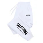 Jogging Sports Pants for Men Daily Sweatpants Hot Sales Casual Versatile - Image 2