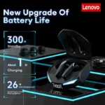New Lenovo XT53 Wireless Upgrade Bluetooth 5.4 Earbuds - Image 6