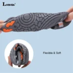 Water Shoes For Men Women Barefoot Shoes Quick Dry Beach Aqua Shoes - Image 4