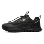HOBIBEAR Hiking Walking Shoes for Men Women Elastic Band Non Slip Sneakers - Image 3