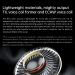 FiiO JT3 Over-Ear Open-Back Headphones, 50mm Dynamic Driver, PEK+PU Composite Diaphragm - Image 4