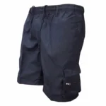 2024 New cargo shorts Fashion casual shorts Running shorts - Image 4