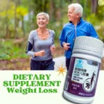 100% Herbal Natural Cassia Seed & Alisma Pills, Detox Slim, Metabolism Booster, Burn Fat - Image 6