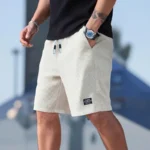 Men's Shorts, Men's Casual Pants, Men's Beach Shorts, Men's Sports Shorts - Image 2