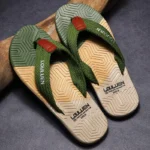 High Quality Hot Sale Men Flip Flops Summer Beach  Slippers - Image 3