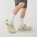 Women and Men's Hole Shoes Summer Non-Slip Outdoor Sandals - Image 6