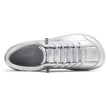 HOBIBEAR Unisex Barefoot Wide Toe Shoes Women Men Artificial Leather - Image 2