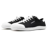 HOBIBEAR Unisex Barefoot Wide Toe Shoes Women Men Artificial Leather - Image 4