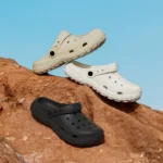 Women and Men's Hole Shoes Summer Non-Slip Outdoor Sandals - Image 3