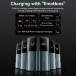 【CCC Certification】Vention 165W Power Bank 20000mAh PD Fast Charger - Image 5