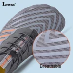 Water Shoes For Men Women Barefoot Shoes Quick Dry Beach Aqua Shoes - Image 5
