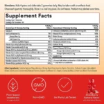 Kids Multivitamins Gummies - Promote Brain Development, Enhance Immunity - Image 2