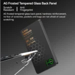QI 2.1 Magnetic Powerbank Wireless Fast Charing Spare Portable External Battery for iPhone 12-17 Pro - Image 6